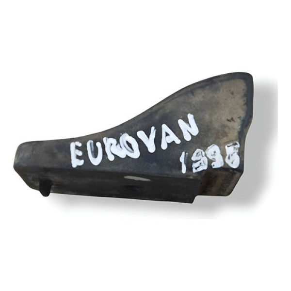 Batente Porta Volkswagen  Eurovan Caravelle 1998 701843311a Bege