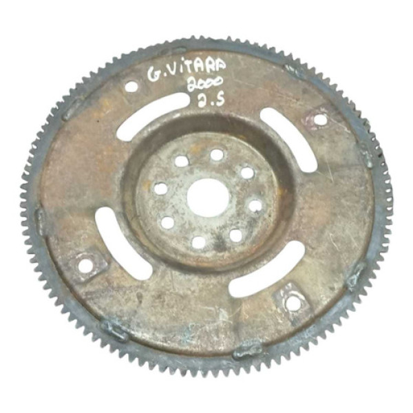 Volante Cremalheira Motor 2.5 Suzuki Vitara 2000 2001 2002