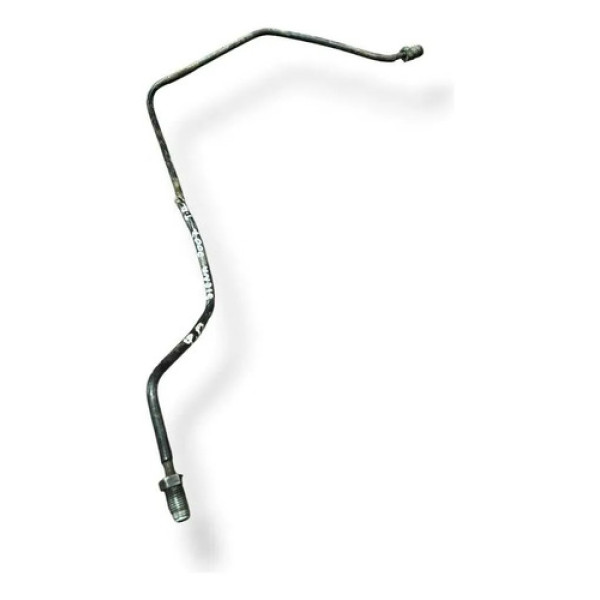 Cano Rigido Traseira Direita Fiat Siena 2005 2006 2007 2008