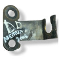 Suporte Mangueira Freio Diant Direito Meriva 2008 93394992