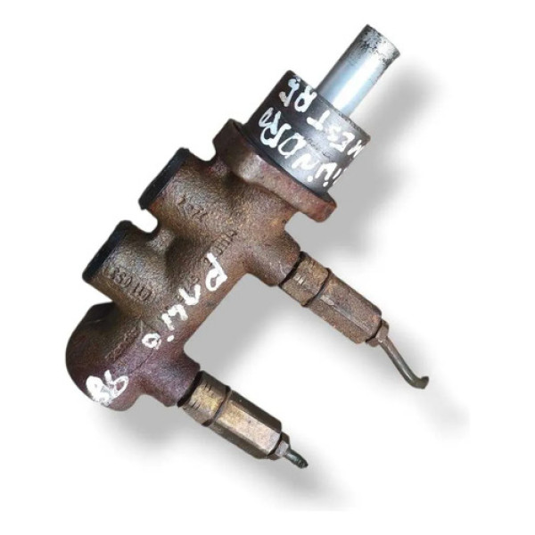 Cilindro Mestre Fiat Palio 1998 1999 2000 2001 2002