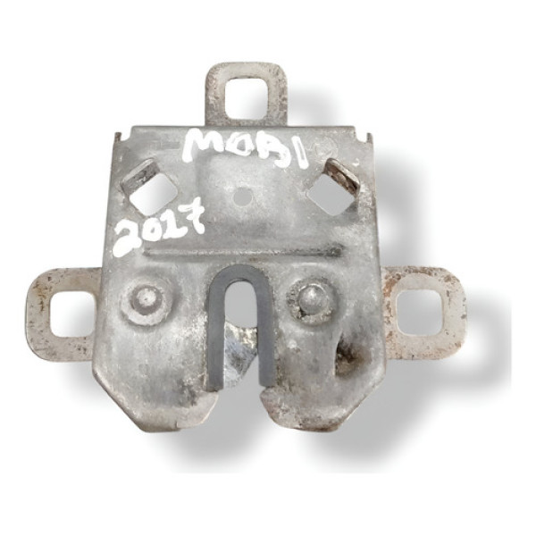 Fechadura Capô Fiat Mobi 2017 2018 2019 2020 2021 2022 2023