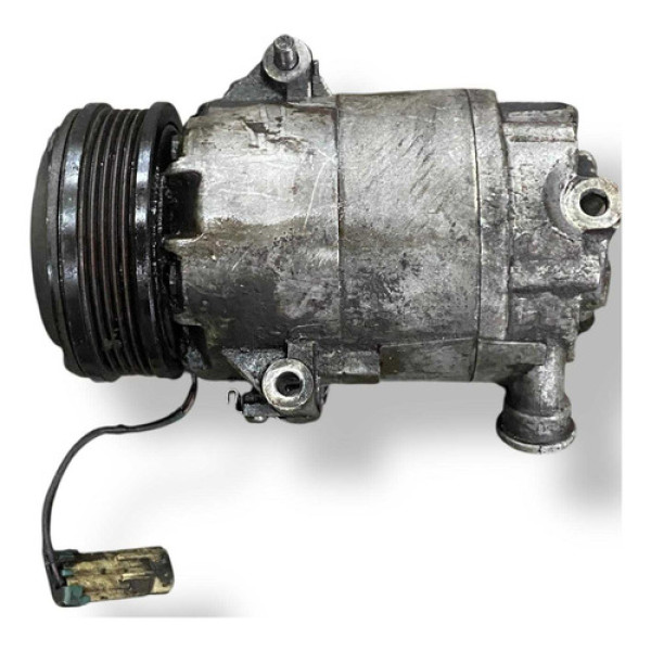 Compressor Ar Condicionado Fiat Stilo 2003 2004 2005 6561655