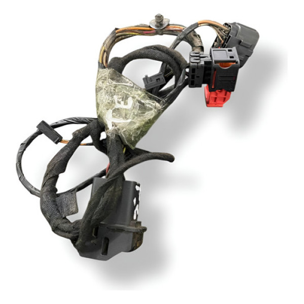 Chicote Porta Traseira Esquerda Fiat Bravo 2011 2012 2013