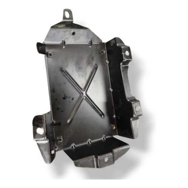 Suporte Base Trambulador Chevrolet Zafira 2005 - 90581552