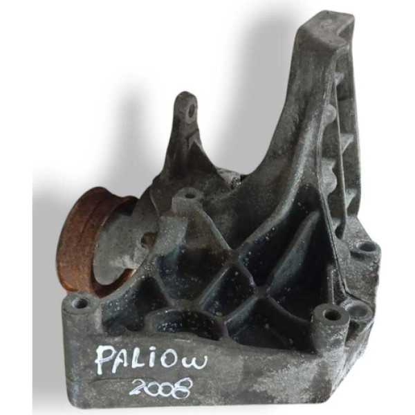 Suporte Compressor Alternador Palio Weekend1.8 2008 93302626
