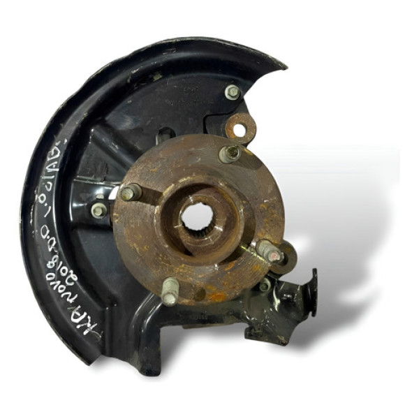 Manga De Eixo C/abs Diant Direit Ford Ka 1.0 13/18 E3bc3k170