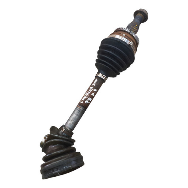  Semi Eixo Dianteiro Direito Chrysler 300m 3.5 V6 26055489