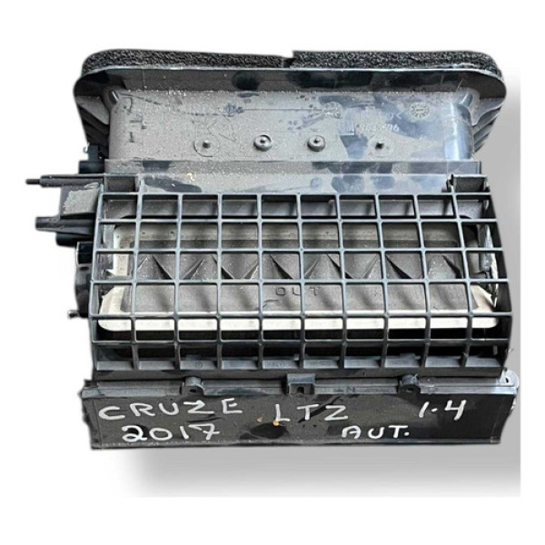 Carcaça Caixa Evaporadora Gm Cruze 1.4 Aut 2017/18 - 9033596