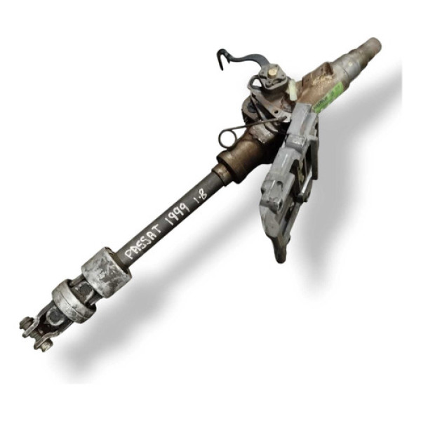 Coluna Direção Passat Volkswagwn Passat 1.8 1999 2000  2001