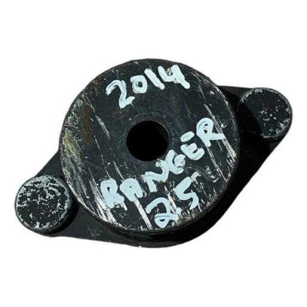 Suporte Calço Coxim Cabine Ford Ranger 2014 A 2018 2.5 