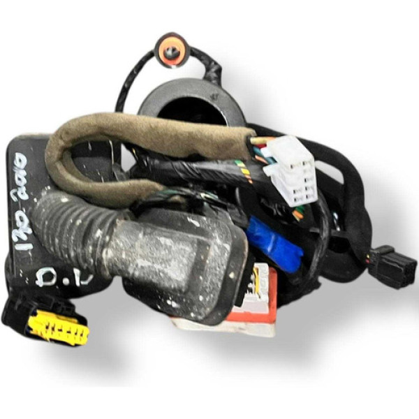 Chicote Porta Dianteira Direita Hyundai I30 2010 916102l050