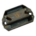 Suporte Coxim Caixa Câmbio Chevrolet S10 12/18 6125224