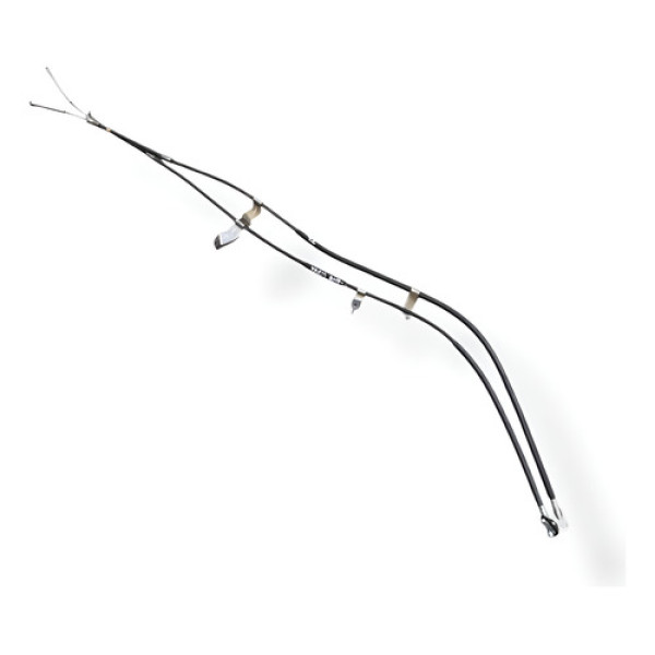 Par Cabo Freio Mão Toyota Yaris 2018 2019 2020 2021 2022