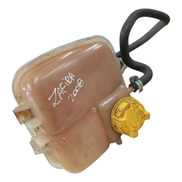 Reservatório Água Radiador Chevrolet Zafira 2008