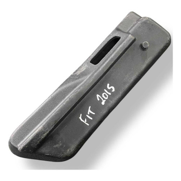 Suporte Direito Bagagito Traseiro Honda Fit 2015/21 3701856 Rosa-chiclete