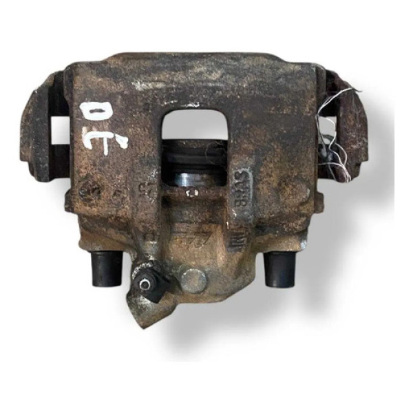 Pinça Freio Dianteiro Esquerdo Fiat Uno Mille 2005 2006 2007