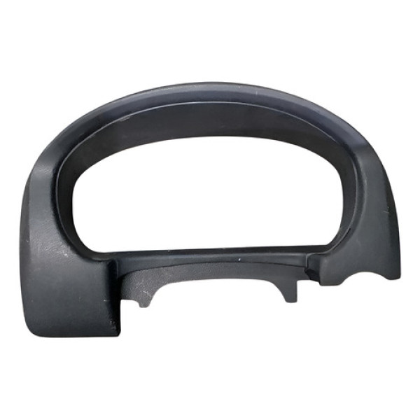 Moldura Painel Instrumentos Nissan Versa S 2020 684109ke0a