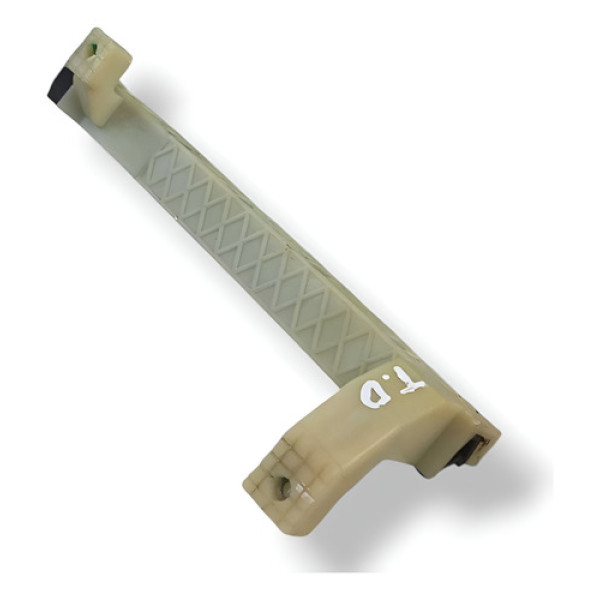 Guia Vidro Porta Traseira Direita Ford Ka 1.5 2015 A 2018 Cinza