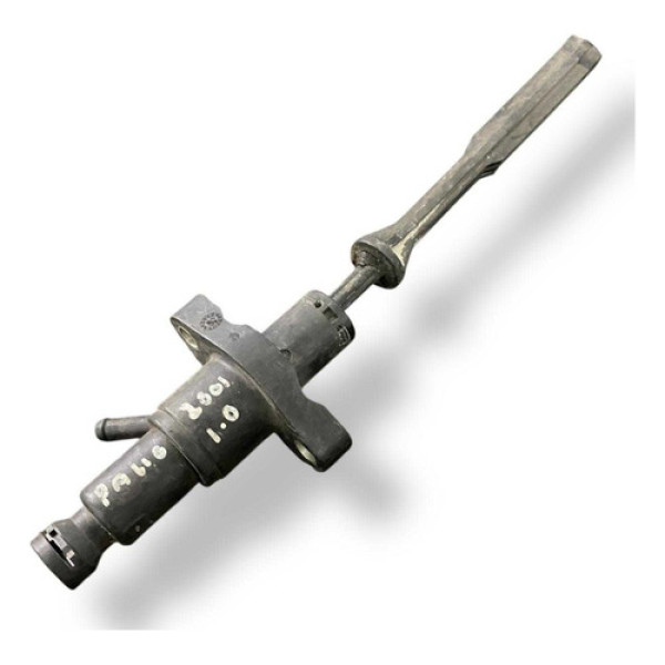 Cilindro Pedal Embreagem Fiat Palio Strada Siena 2010 A 2015