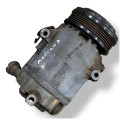 Compressor Ar Condicionado Chevrolet Montana 1.4 2011  2012
