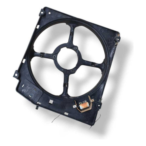 Defletor Ventoinha Fiat Tipo 2.0 1995 1996 1997 1998 1999