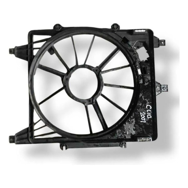 Defletor Ventoinha  Renault Clio 2007 8200024055