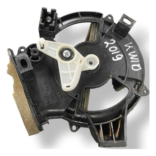 Carcaça Caixa Evaporadora Renault Kwid 2019 2020 D313pkgla