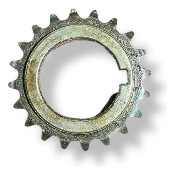 Engrenagem Virabrequim Toyota Corolla 1.8 2019 2020 2021