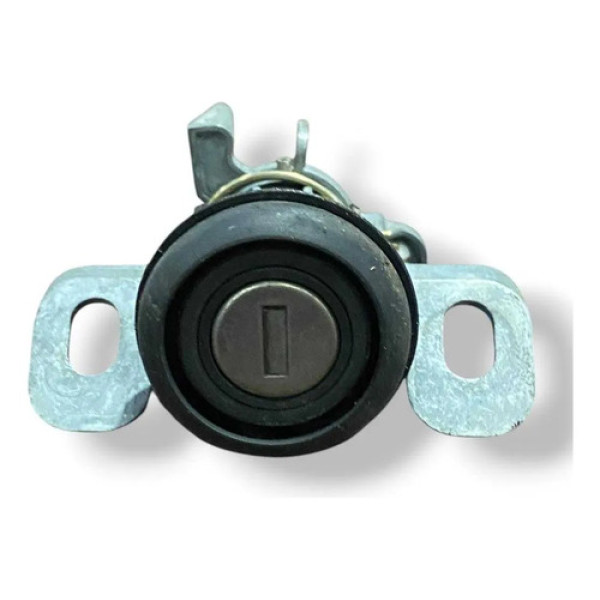 Cilindro Miolo Tampa Traseira Volkswagen Gol G5 2011 2012