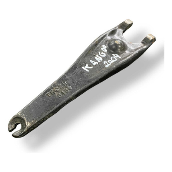 Garfo Embreagem Renault Kangoo 1.0 2003 2004 2005 2006 2007