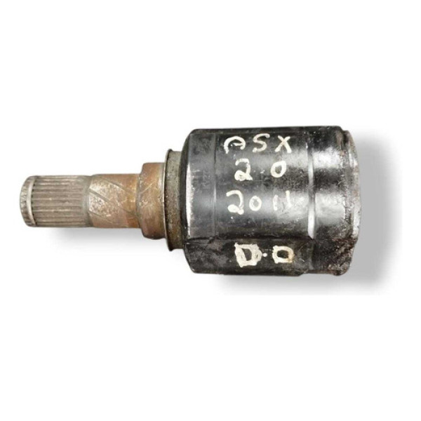 Tulipa Câmbio Semi Eixo Dianteira Direita Asx 2.0 2011 201