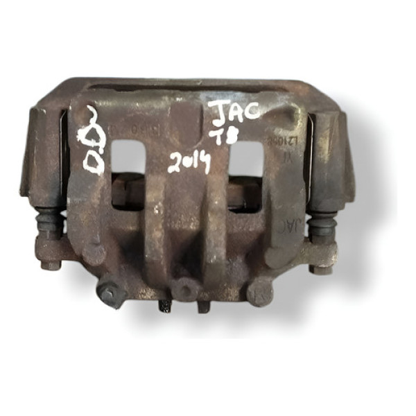 Pinça Dianteira Direita Jac T8 2.0 T 2014 2015 2016 2017