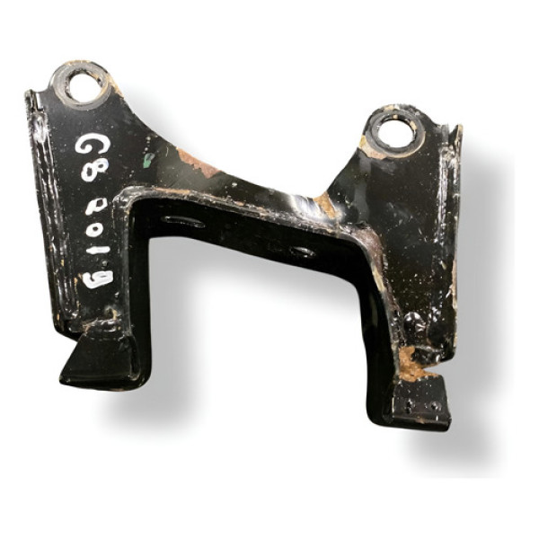 Suporte Coxim Câmbio Volkswagen Gol 1.6 2018 2019 2020 2021