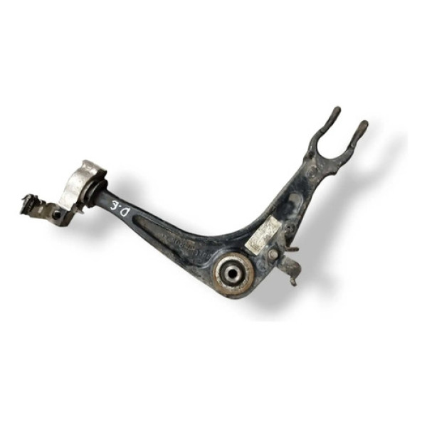 Bandeja Balança Dianteira Esquerda Peugeot 407 Sw 3.0 2006