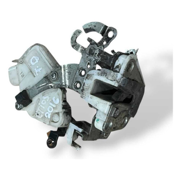 Fechadura Porta Traseira Direita Toyota Etios 2015/2016/2017