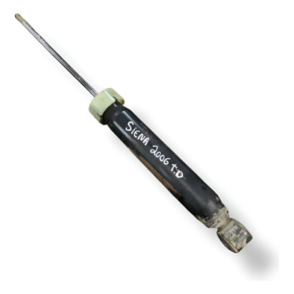 Amortecedor Traseira Dianteira Siena Traseiro 2005 2006 2007