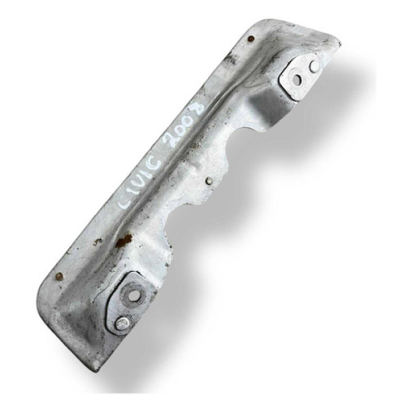 Defletor Protetor Calor Bobinas Honda  Civic Lxs 2008 2009