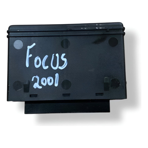 Módulo Caixa Fusíveis Ford Focus 2001 2002 2003 2004 2005