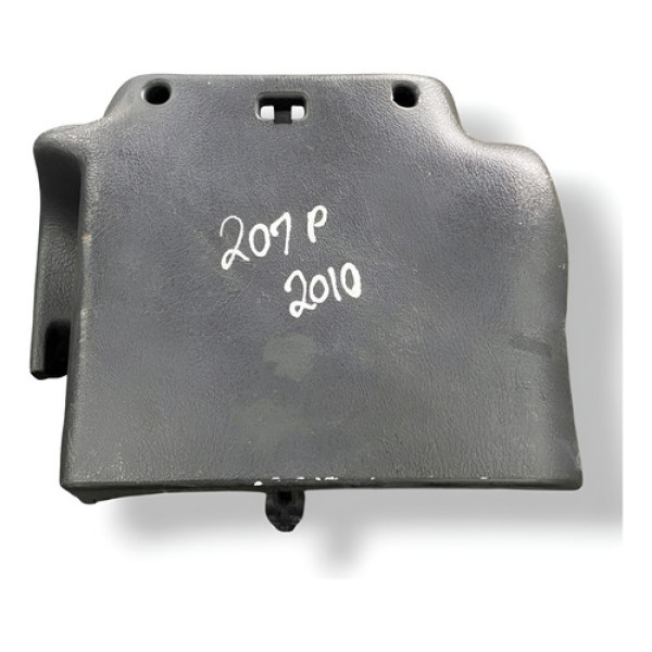 Acabamento Chave De Seta Peugeot 207 Passion 2010 9647617777