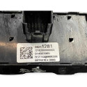 Botao Interruptor Vidro Dianteiro Esquerdo Tracker 26211281