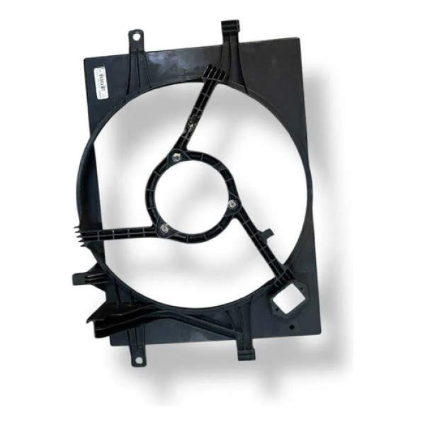 Defletor  Ventoinha Palio Fiat Palio 2001 2002 2003 46733284