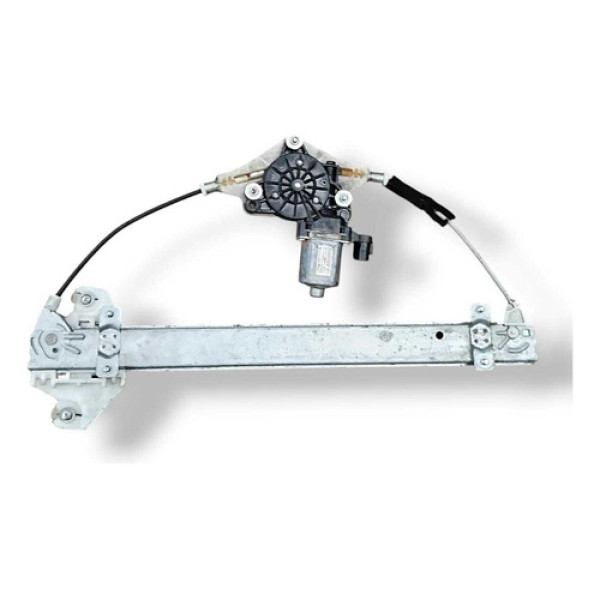 Máquina Vidro Elétrica Tras Esquer Hb20 2013/2015 834501s880