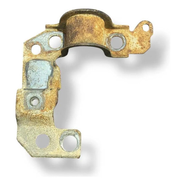 Suporte Bucha Bandeja Lado Direito Fiat Palio 2000 2001 2002