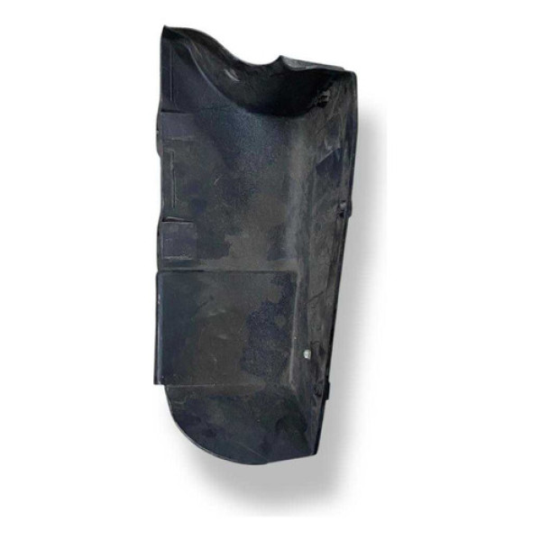 Acabamento Parabarro Tras Direito C4 Pallas 2009 9681710180