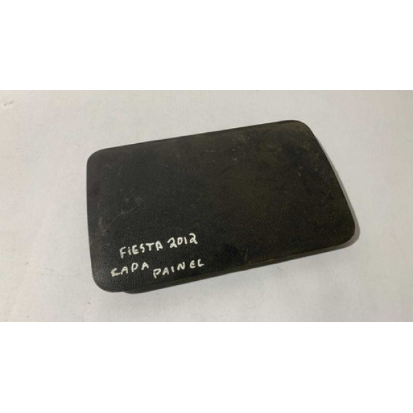 Tampa Superior Do Painel Ford Fiesta 2012 2s65b045g78