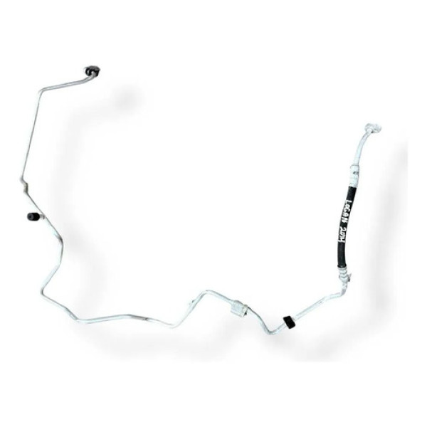 Mangueira Ar Condicionado Renault Logan 2014 2015 2016 2017