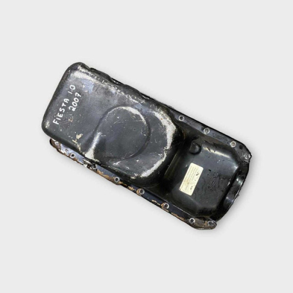 Carter Óleo Motor Ford Fiesta 1.0 2003/2012 Xs6e6675ae