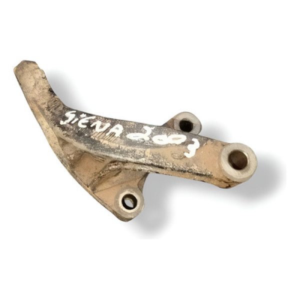 Suporte Coxim Cambio Fiat Siena 1.0 2001 2002 2003 2004