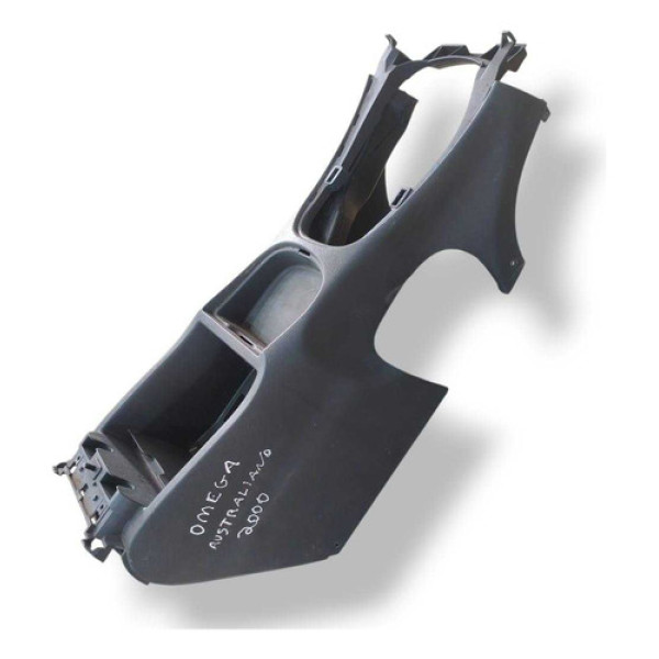 Console Central Chevrolet Ômega Australiano 2000 92131466